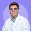 Dr Hritik Sharma Radiologist